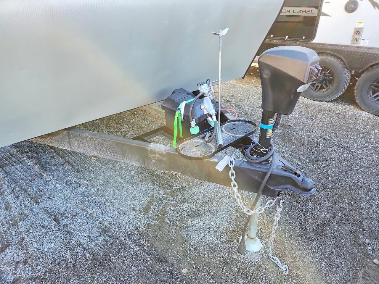 2022 Keystone Cougar