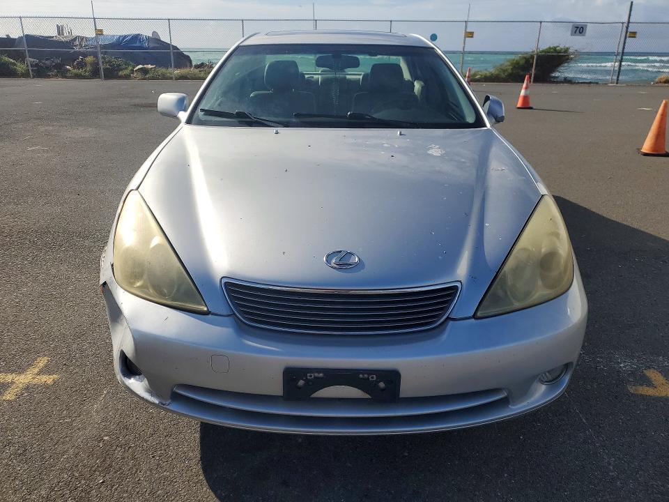 2005 Lexus Es 300