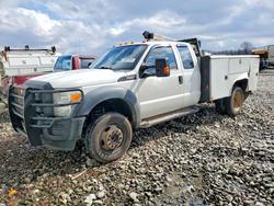 2015 Ford F450 Super Duty Utility / Service Truck for sale in Montgomery, AL