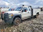 2015 Ford F450 Super Duty Utility / Service Truck