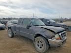 1999 Ford Ranger Super Cab