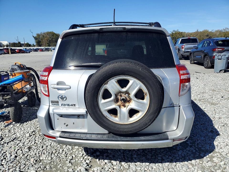 2010 Toyota Rav4