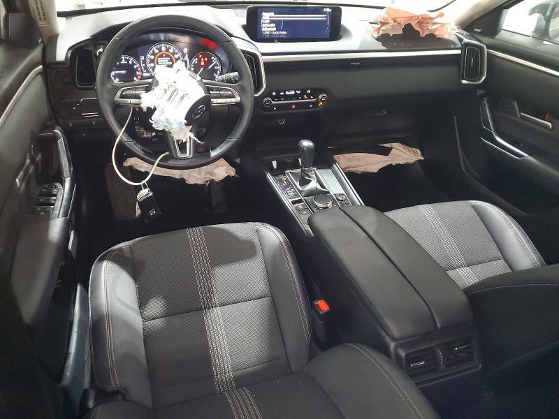 2025 Mazda Cx-50 Premium