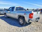 2012 Chevrolet Silverado K1500 lt