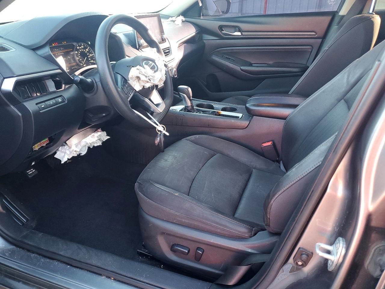 2020 Nissan Altima s