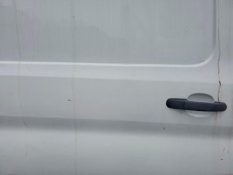 2017 Ford Transit T-350