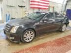 2009 Cadillac Cts hi Feature V6