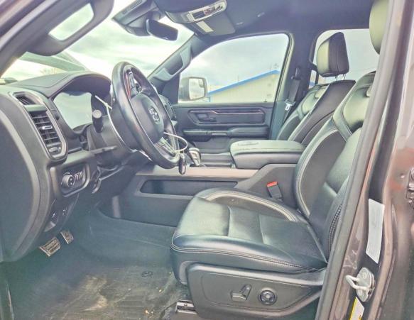 2022 Ram Trucks 1500 Sport