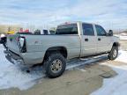2006 Chevrolet Silverado K2500 Heavy Duty