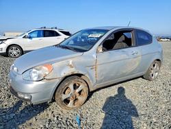 Hyundai Vehiculos salvage en venta: 2009 Hyundai Accent se