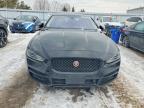 2017 Jaguar Xe Prestige