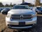 2013 Dodge Durango Crew