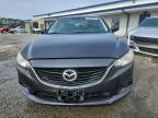 2016 Mazda 6 Touring