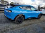 2022 Ford Mustang Mach-e California Route 1