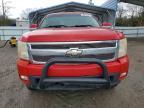 2007 Chevrolet Silverado K1500 Crew Cab