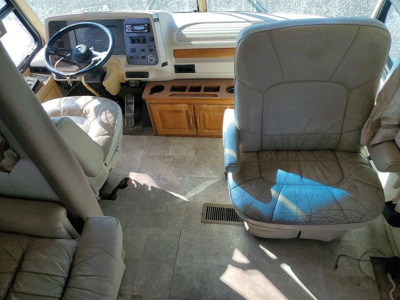 1998 Freightliner XC Chassis RV
