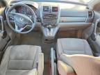 2009 Honda Cr-v ex