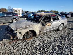 Mercury Vehiculos salvage en venta: 2006 Mercury Grand Marquis gs