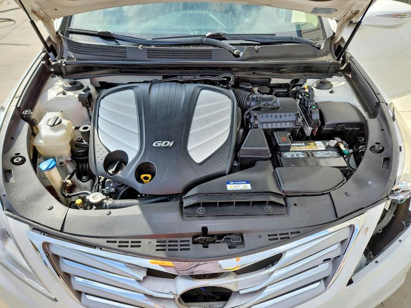 2014 Hyundai Azera gls