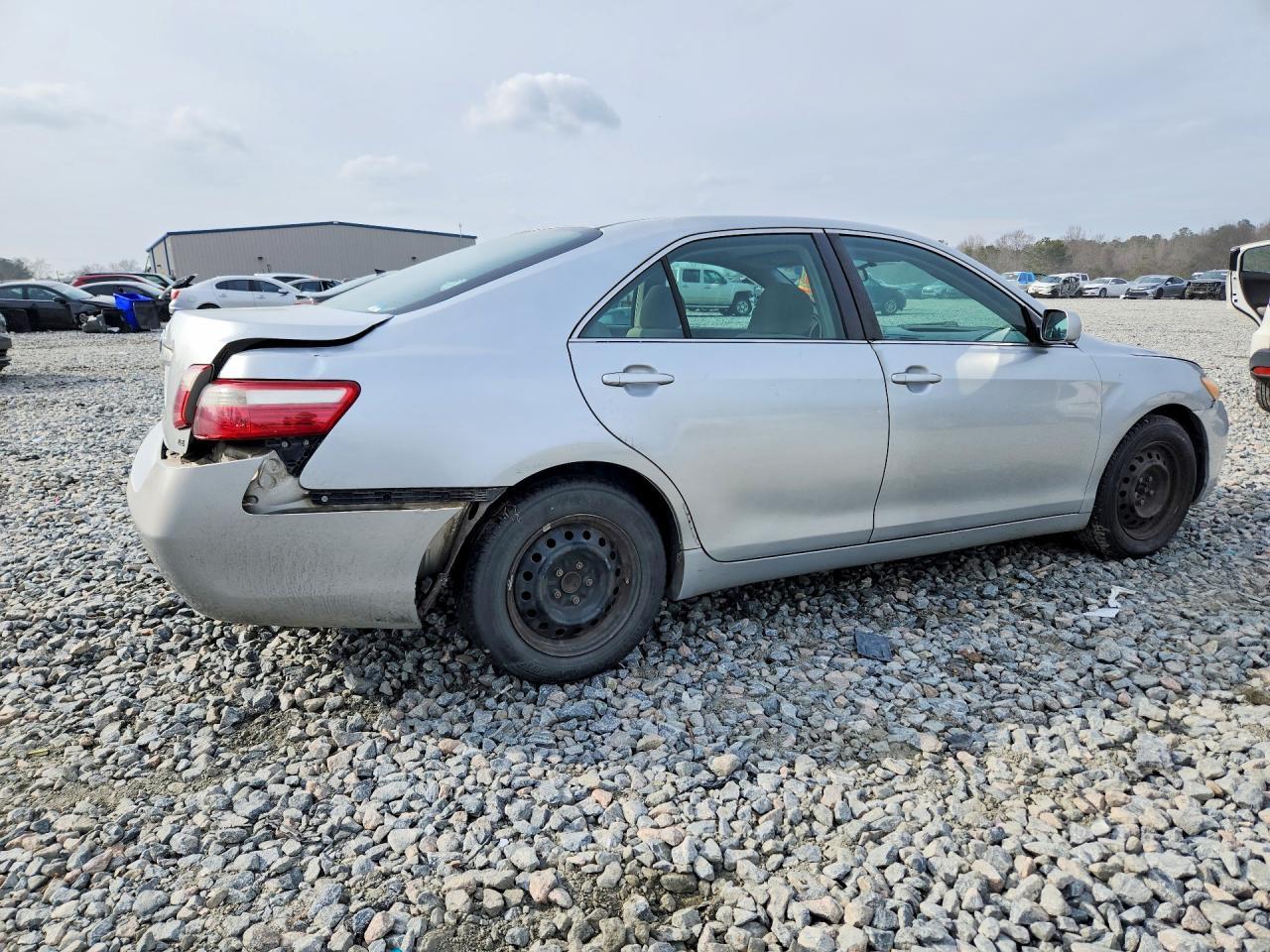 2007 Toyota Camry ce