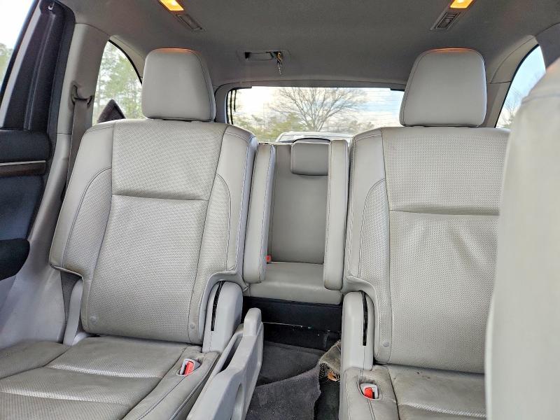 2014 Toyota Highlander Limited