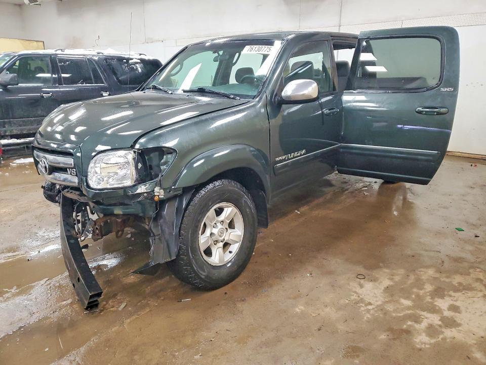 2005 Toyota Tundra SR5
