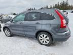 2011 Honda Cr-v ex