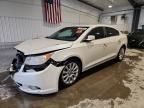 2013 Buick Lacrosse Premium