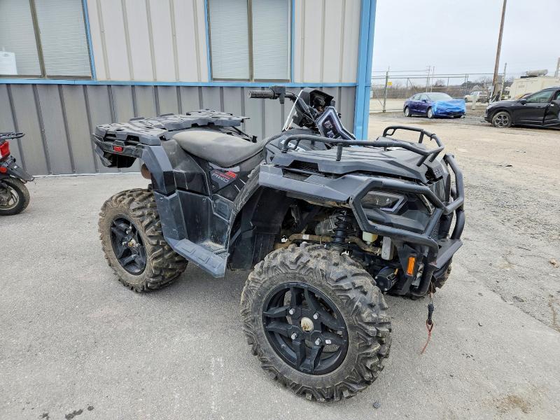 2024 Polaris Sportsman ATV