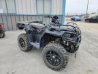 2024 Polaris Sportsman ATV