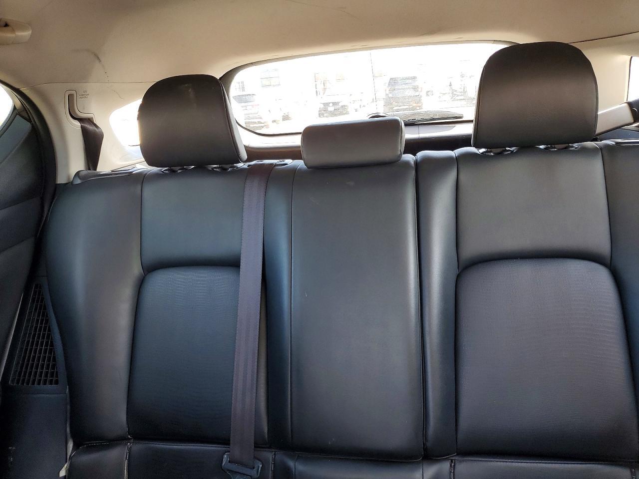 2015 Lexus CT