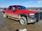 2001 Chevrolet Silverado K2500 Heavy Duty