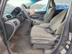 2012 Honda Odyssey ex