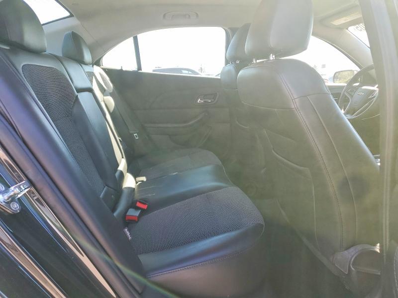 2015 Chevrolet Malibu 1LT