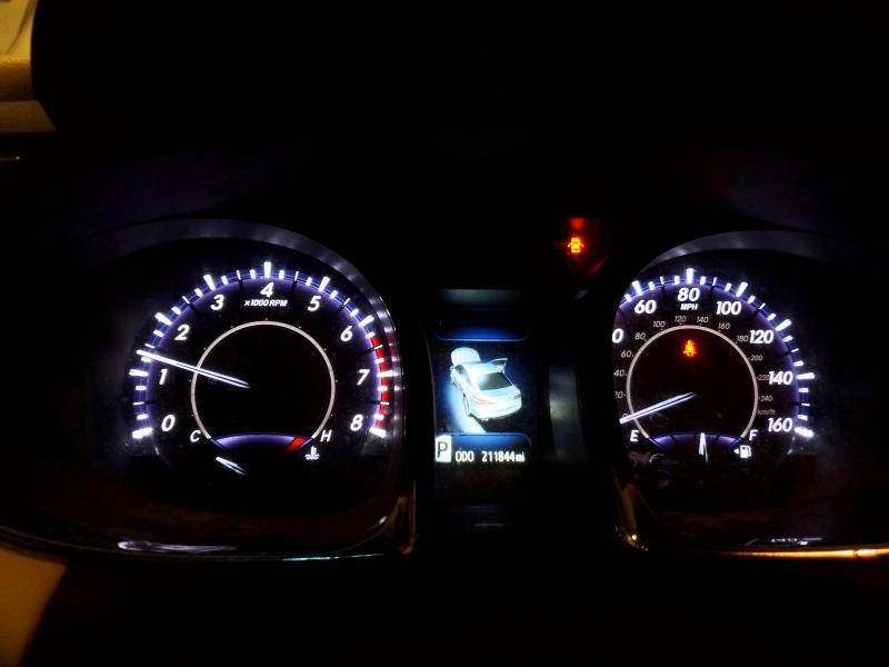 2013 Toyota Avalon Base