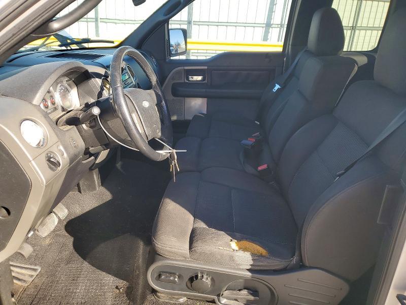 2005 Ford F150