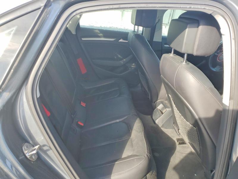 2015 Audi A3 Premium
