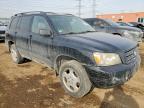 2004 Toyota Highlander