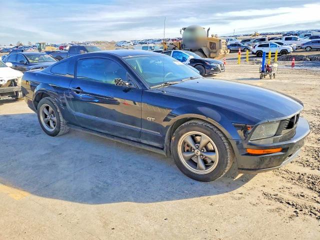 2005 Ford Mustang gt