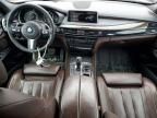 2017 BMW X5 35D  awd