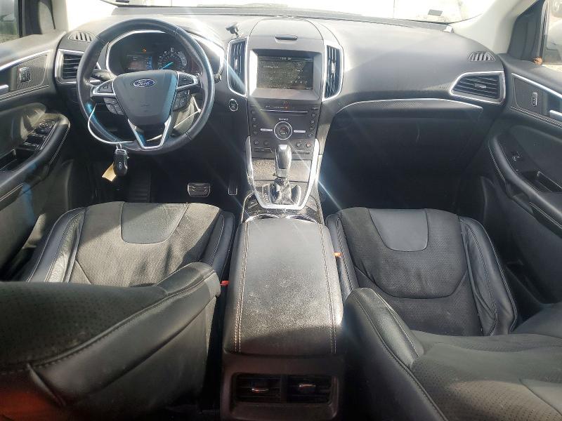 2015 Ford Edge Sport