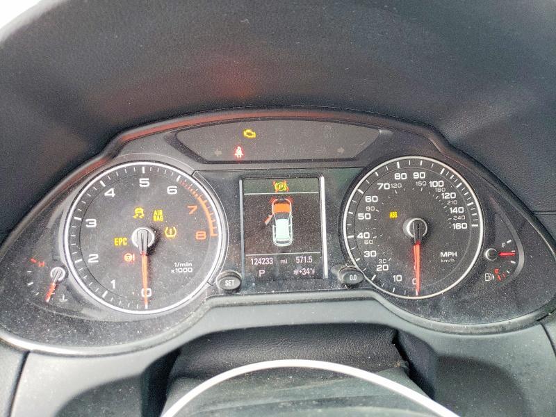 2013 Audi Q5