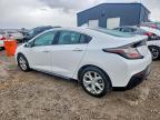 2016 Chevrolet Volt ltz