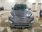 2016 Hyundai Santa fe Sport