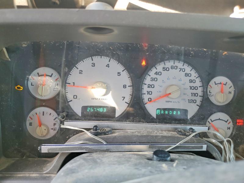 2003 Dodge Ram 1500 st
