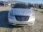 2012 Chrysler 200 Touring
