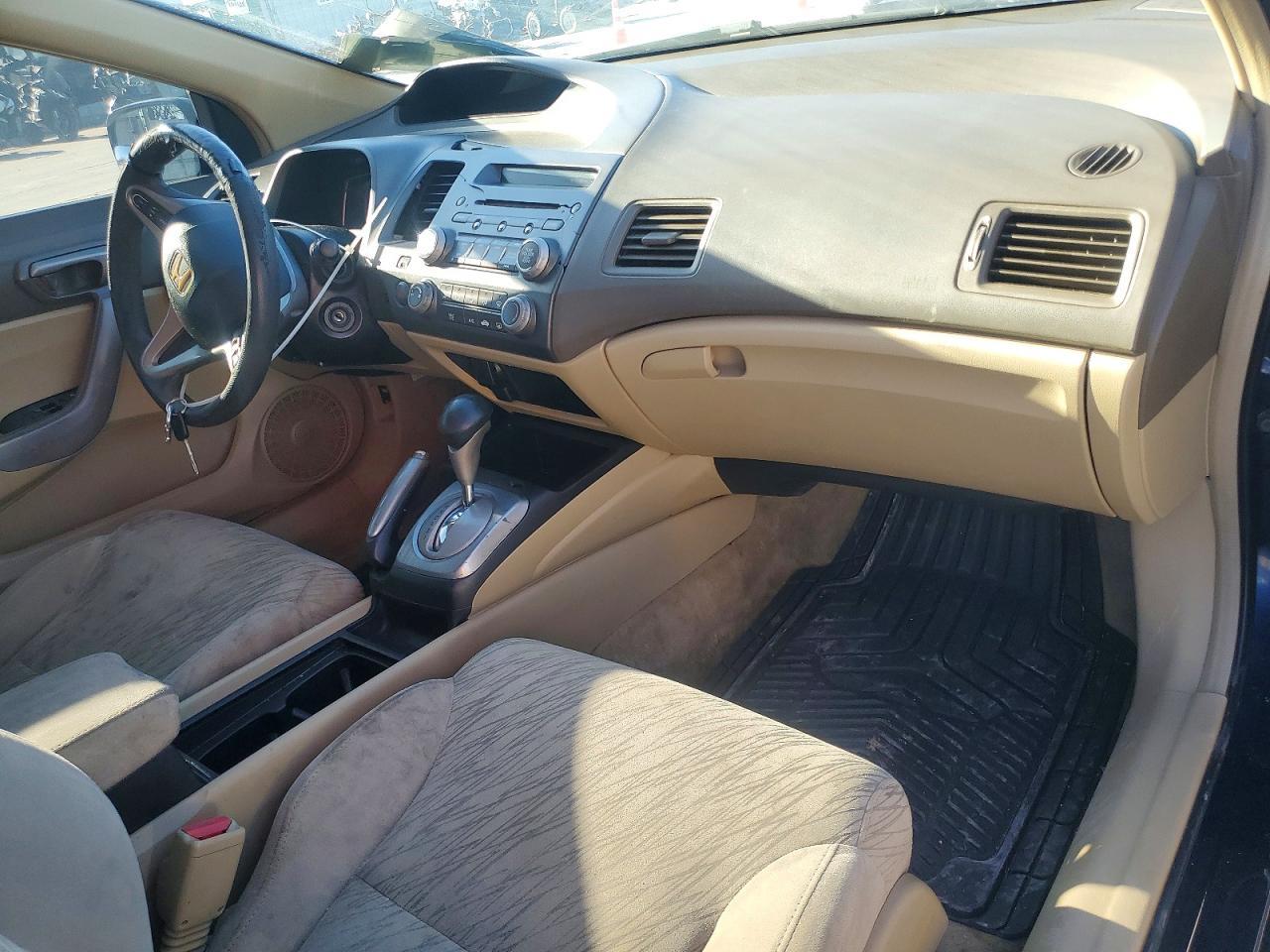 2006 Honda Civic