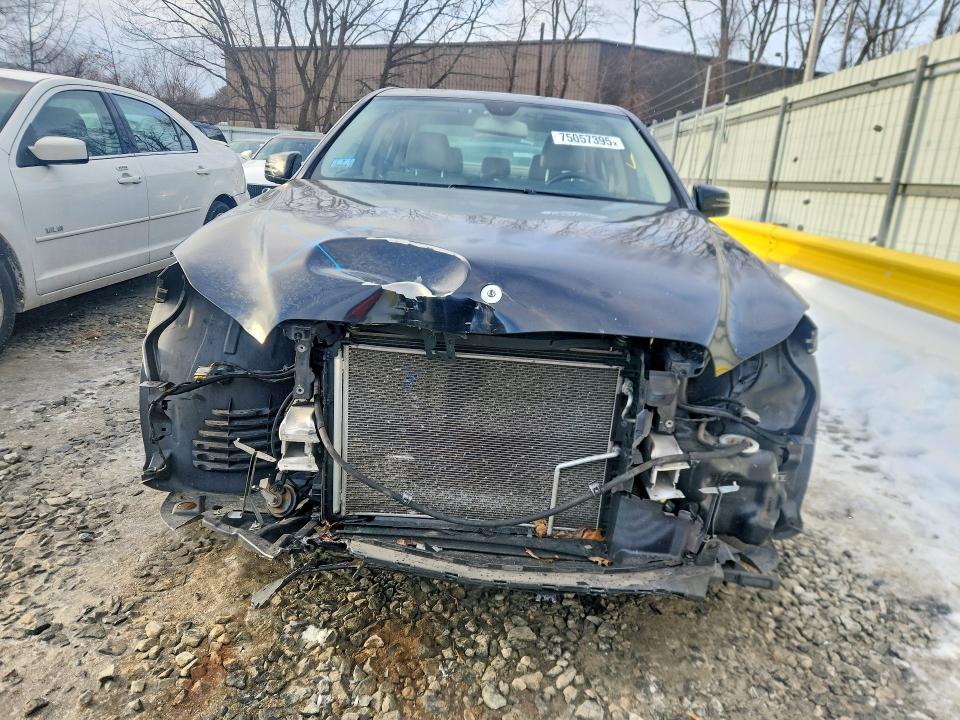 2014 Mercedes-Benz E 350 4matic