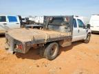 2008 Ford F350 Super Duty Flatbed Truck