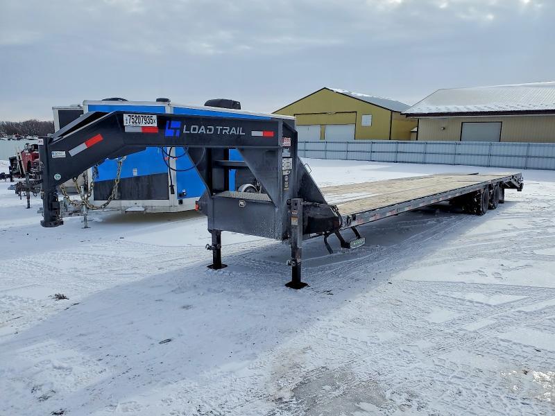 2025 Load Trail16' 16' Utilit